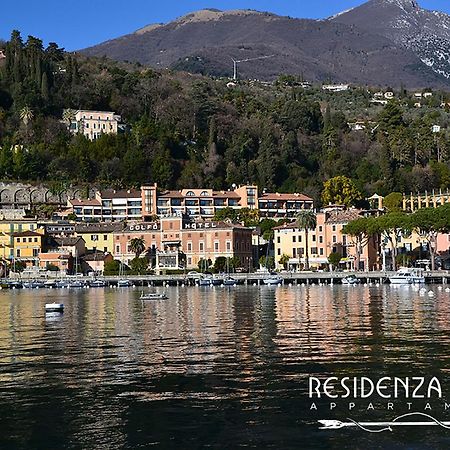 Residenza Diana Apartment Toscolano Maderno Exterior photo