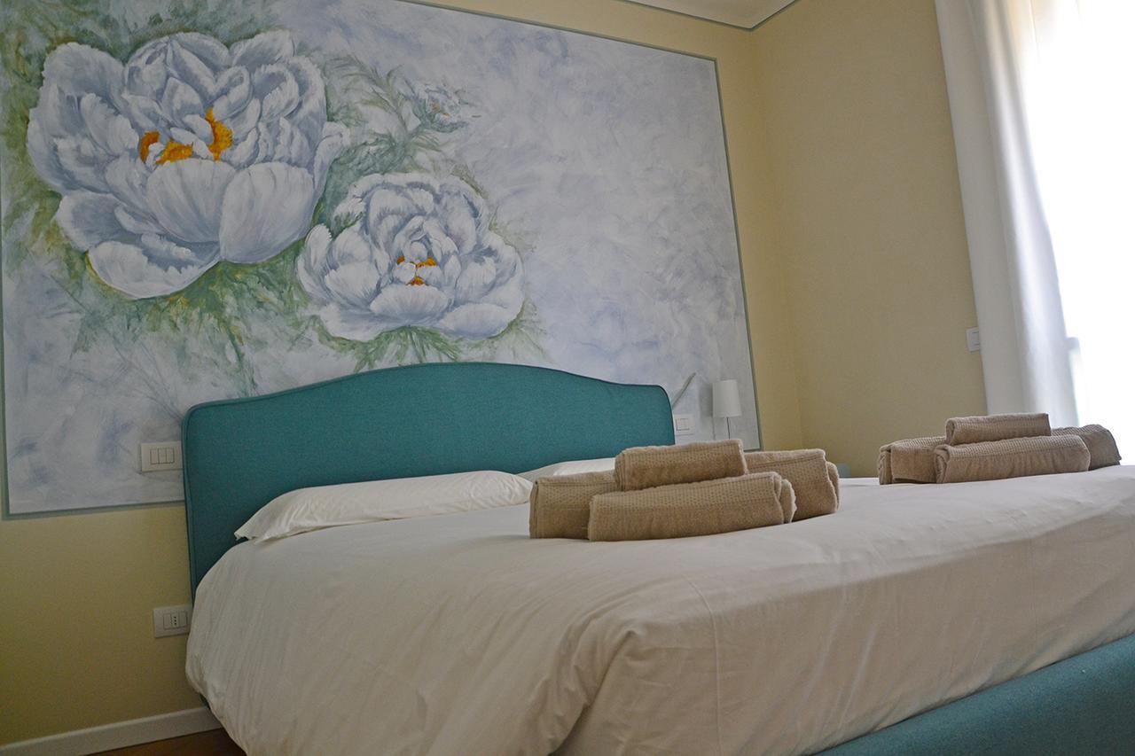 Residenza Diana Apartment Toscolano Maderno Exterior photo