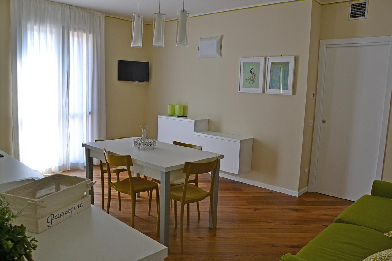 Residenza Diana Apartment Toscolano Maderno Exterior photo