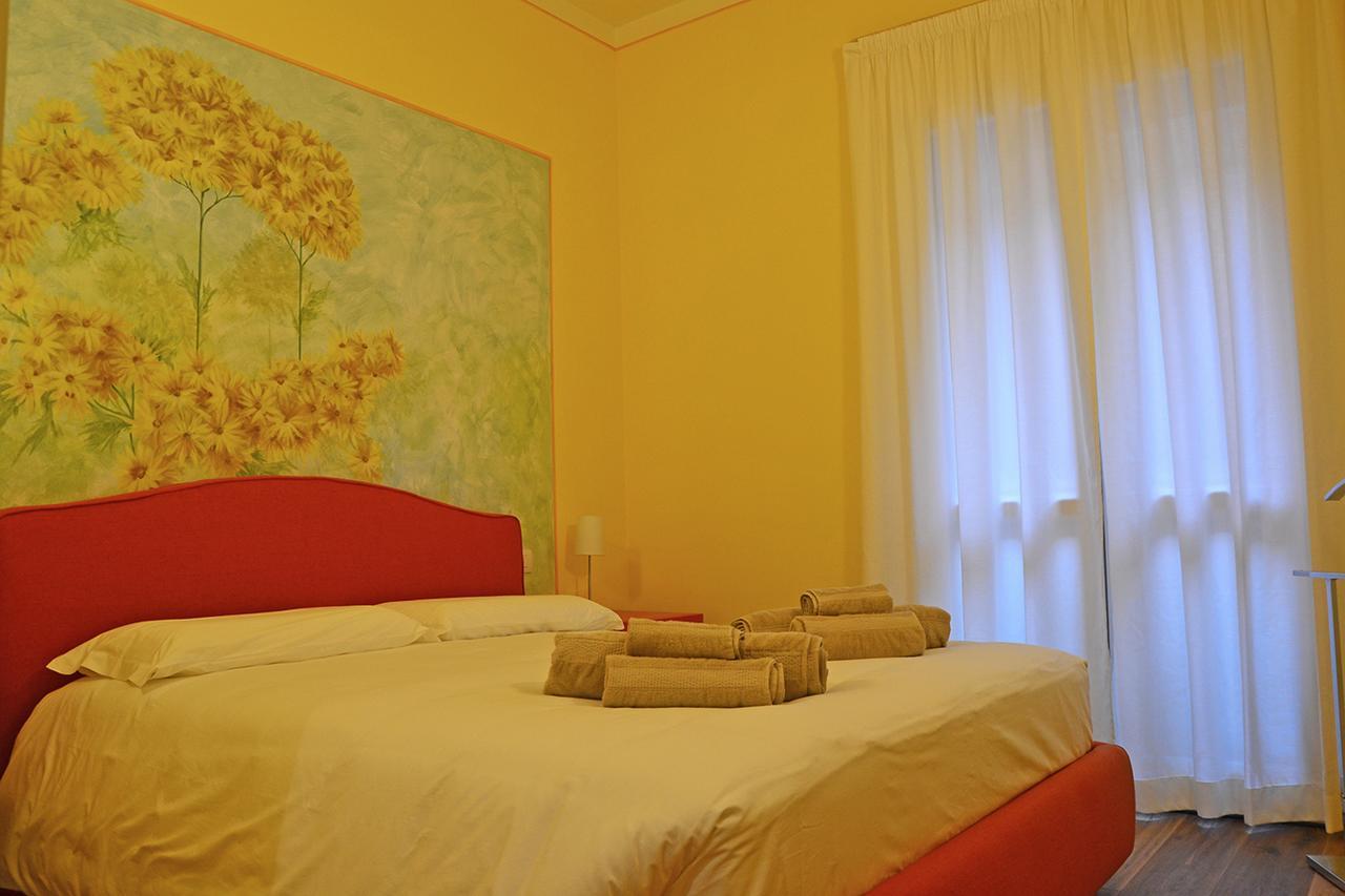 Residenza Diana Apartment Toscolano Maderno Exterior photo