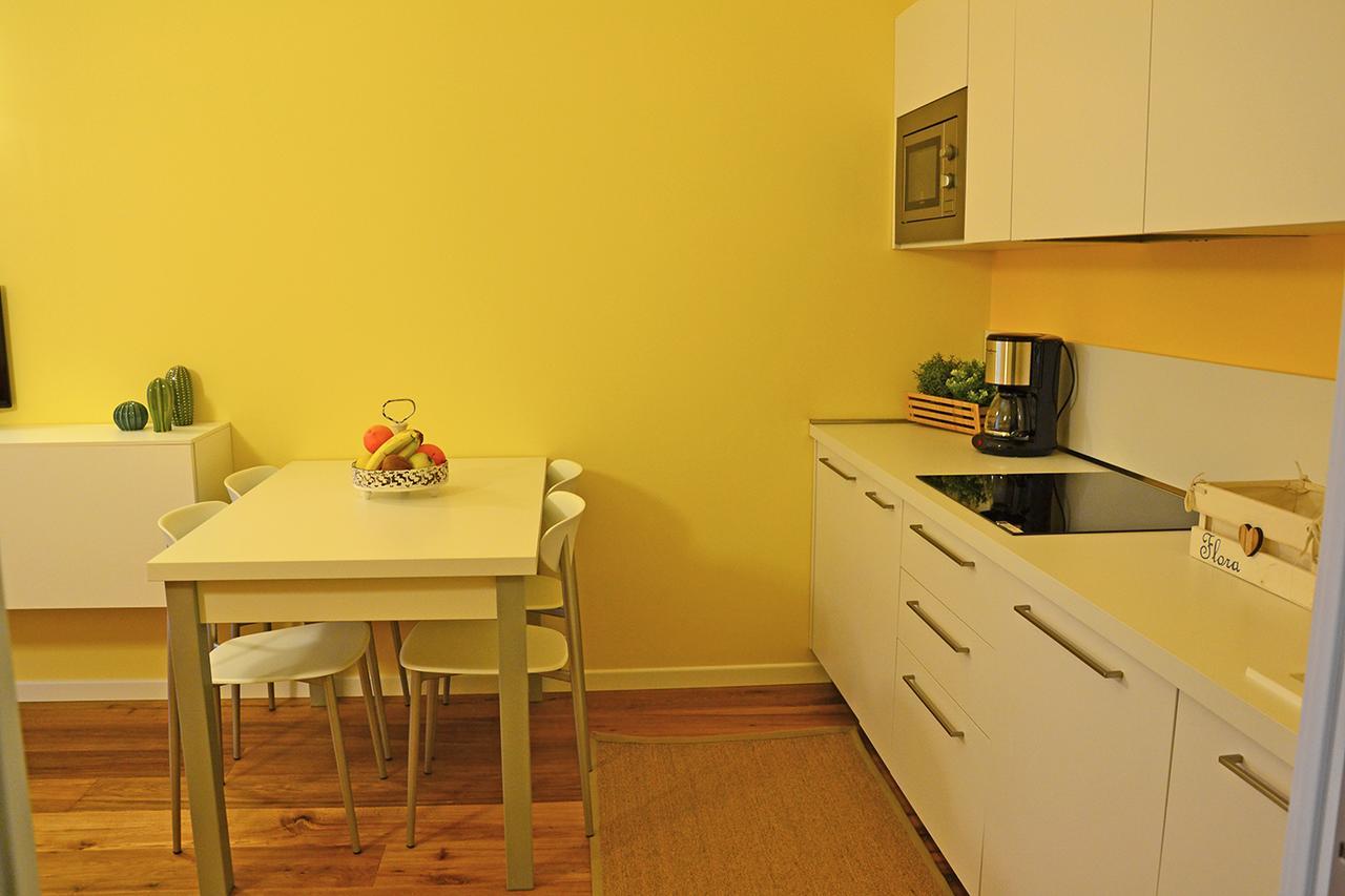 Residenza Diana Apartment Toscolano Maderno Exterior photo