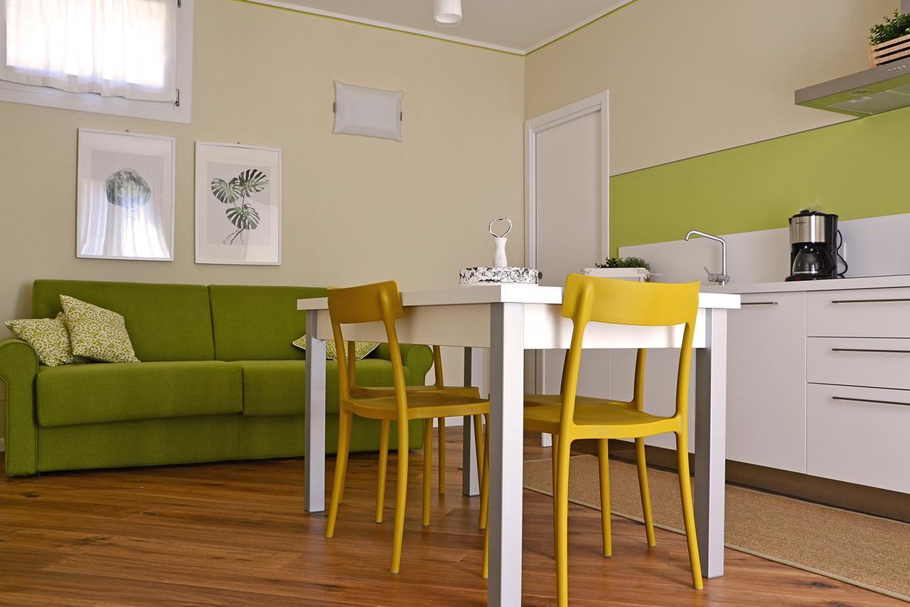 Residenza Diana Apartment Toscolano Maderno Exterior photo