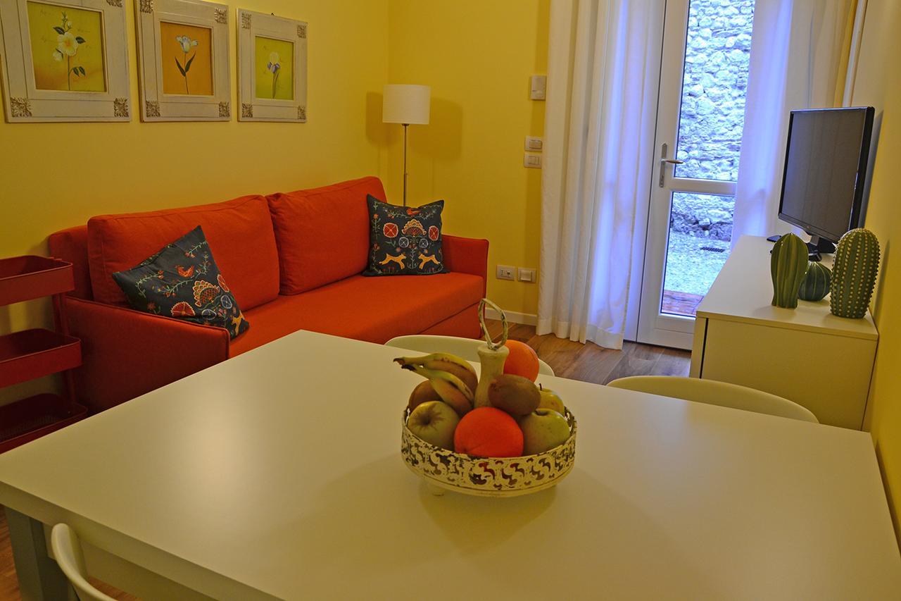 Residenza Diana Apartment Toscolano Maderno Exterior photo