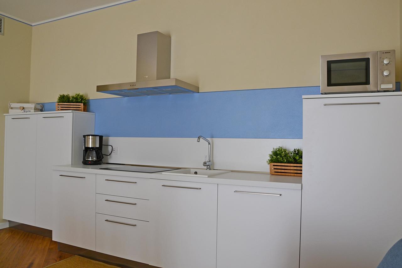 Residenza Diana Apartment Toscolano Maderno Exterior photo